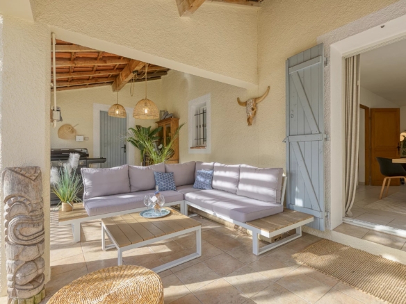 7 Bedroom Villa/House in Aups 12