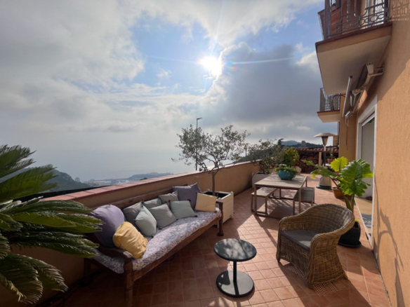 4 Bedroom Villa/House in La Turbie 30