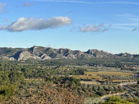 5 Bedroom Villa/House in St Remy De Provence 32