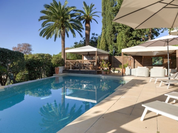 3 Bedroom Villa/House in Le Cannet 34