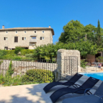 10 Bedroom Villa/House in Sauve 4