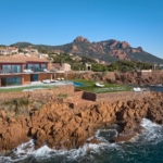 Villa/House For Sale in Agay 13
