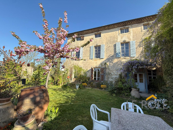 5 Bedroom Villa/House in Saint Paul Trois Chateaux 16