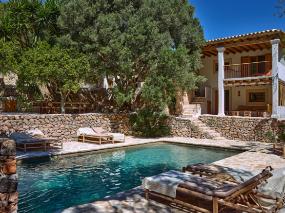 7 Bedroom Villa/House in San Rafael 16