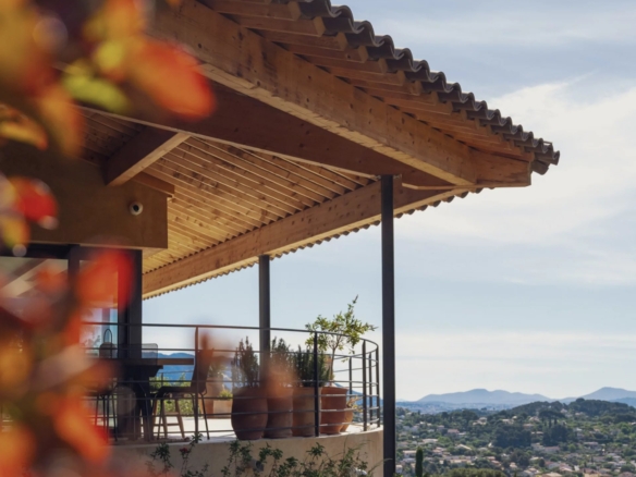 4 Bedroom Villa/House in Ollioules 4