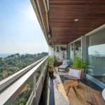2 Bedroom Apartment in Marseille 24