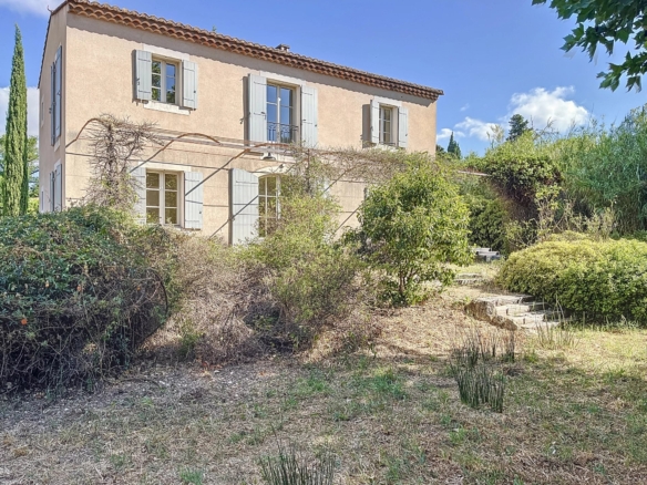 3 Bedroom Villa/House in Maussane Les Alpilles 22