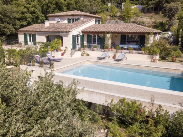 5 Bedroom Villa/House in Magagnosc 36