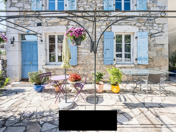 6 Bedroom Villa/House in Cessy 4