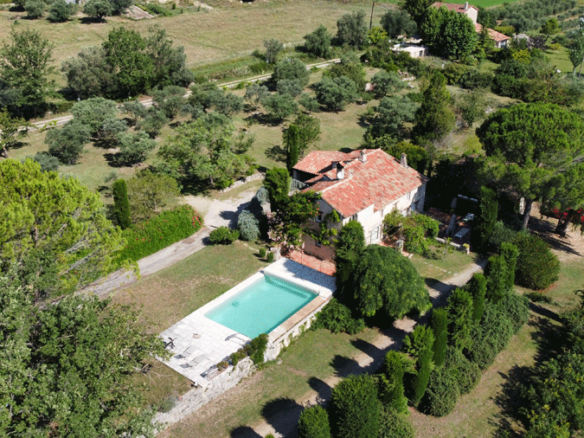 4 Bedroom Villa/House in Fayence 24