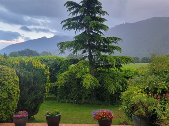 6 Bedroom Villa/House in Feternes 6