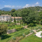 8 Bedroom Villa/House in La Colle Sur Loup 5
