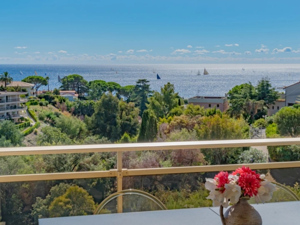 2 Bedroom Apartment in Cannes 10