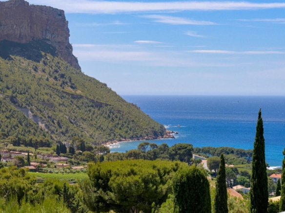 5 Bedroom Villa/House in Cassis 5