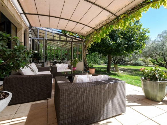 4 Bedroom Villa/House in Uzes 26