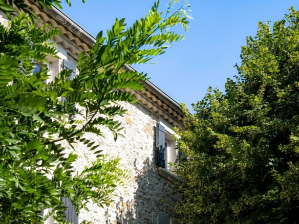 4 Bedroom Villa/House in Uzes 18