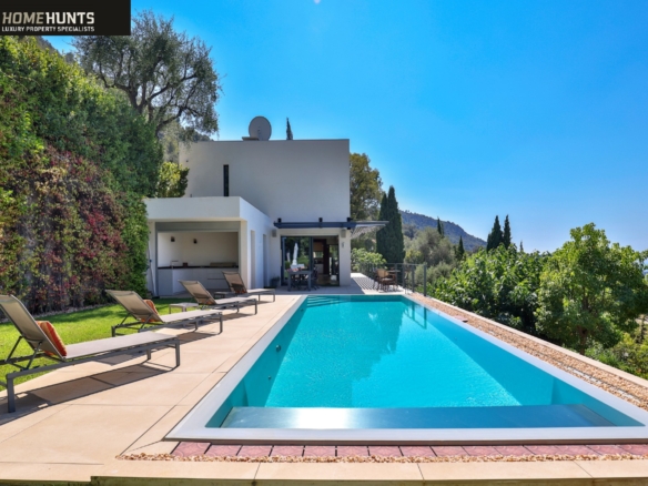 5 Bedroom Villa/House in Nice 9