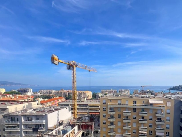 3 Bedroom Apartment in Roquebrune Cap Martin 16