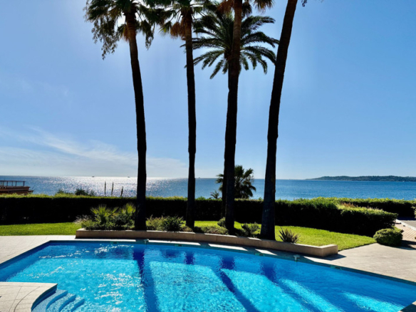 3 Bedroom Apartment in Ste Maxime 20