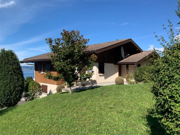4 Bedroom Villa/House in Maxilly Sur Leman 4