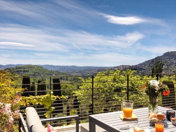 5 Bedroom Villa/House in Magagnosc 22