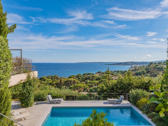 5 Bedroom Villa/House in Ste Maxime 5