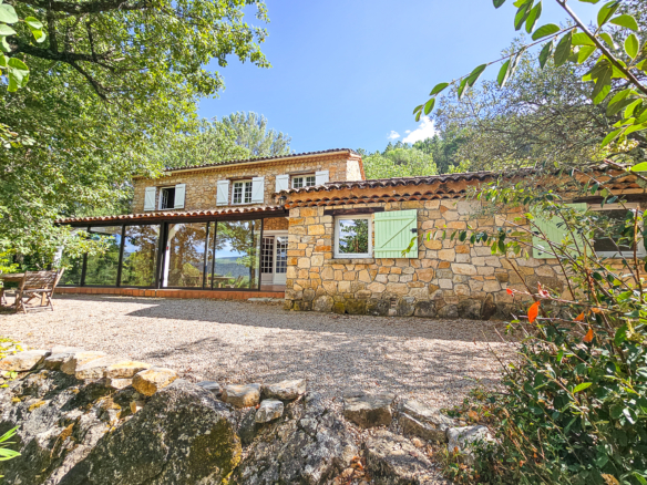 4 Bedroom Villa/House in Salernes 14