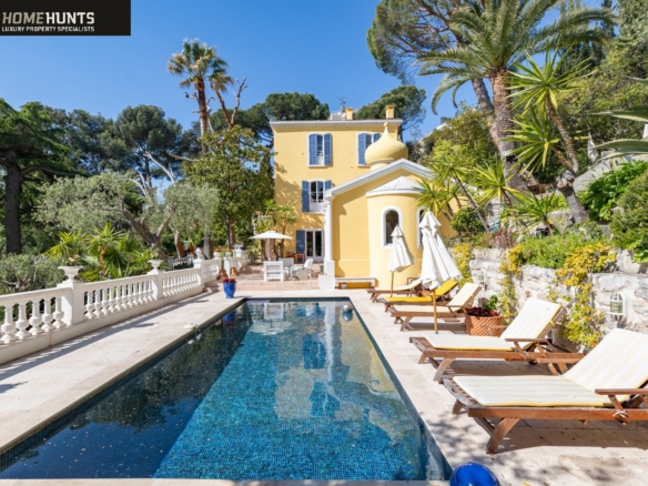5 Bedroom Villa/House in Nice 5