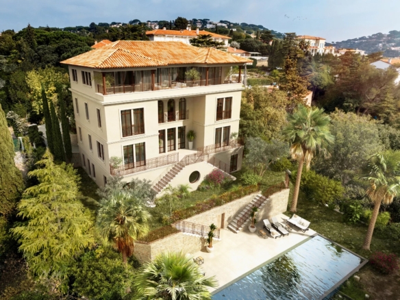 7 Bedroom Villa/House in Ste Maxime 3