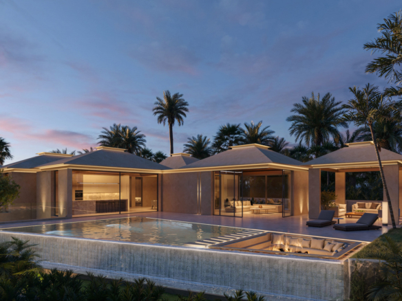 5 Bedroom Villa/House in Nueva Andalucía 6