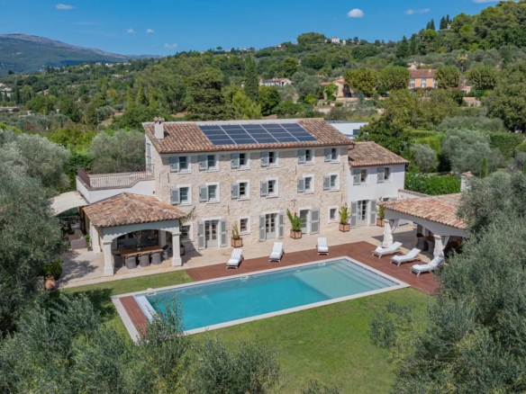 7 Bedroom Villa/House in Mouans Sartoux 5