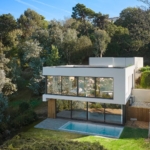 3 Bedroom Villa/House in Cannes 14