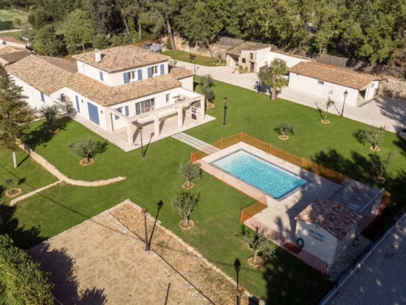3 Bedroom Villa/House in Mouans Sartoux 3