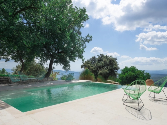 5 Bedroom Villa/House in Callas 8