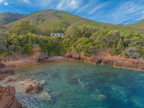 Villa/House in St Raphael 26