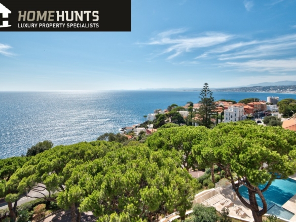 3 Bedroom Apartment in Nice - Mont Boron 10