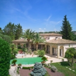 3 Bedroom Villa/House in Mougins 8