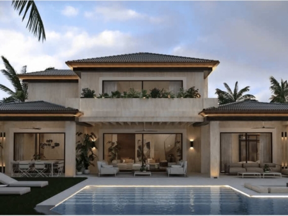 5 Bedroom Villa/House in Benahavís 6