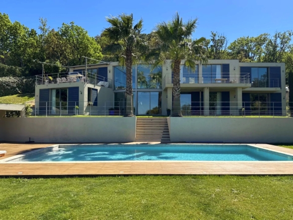 5 Bedroom Villa/House in Ramatuelle 26