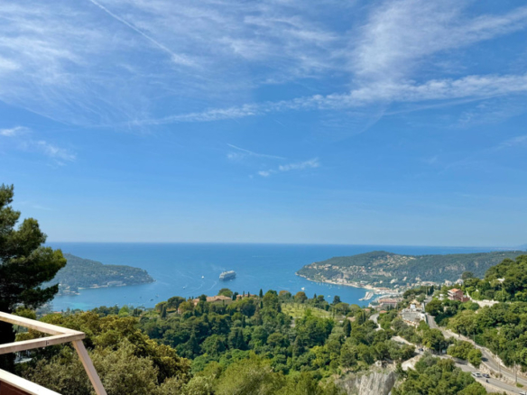5 Bedroom Villa/House in Villefranche Sur Mer 3