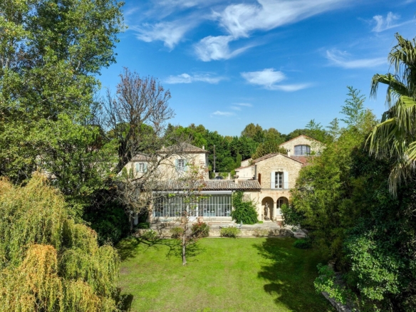 3 Bedroom Villa/House in Avignon 26