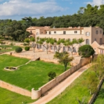 20 Bedroom Castle/Estates in Fox Amphoux 17