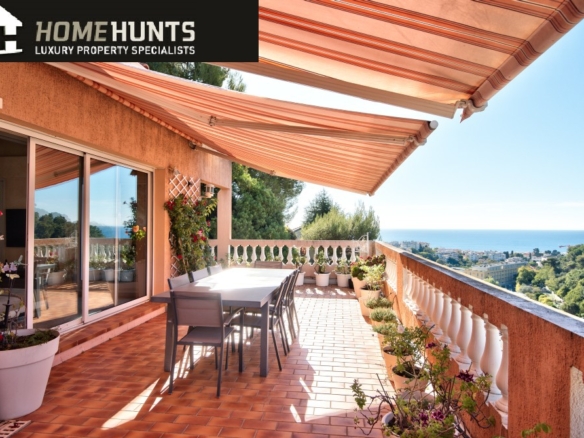 3 Bedroom Apartment in Nice 6