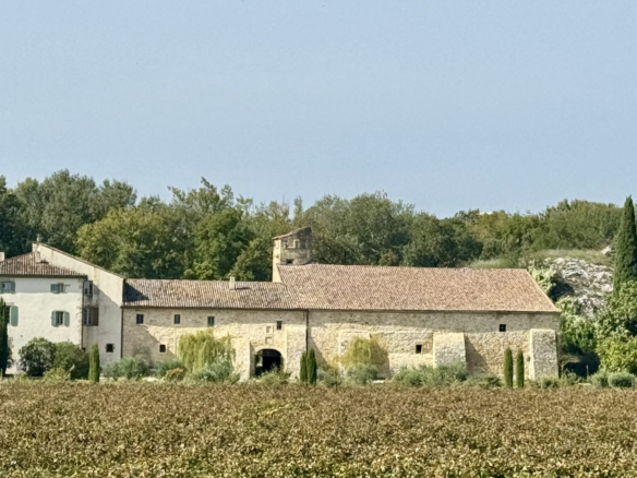 10 Bedroom Castle/Estates in Avignon 14