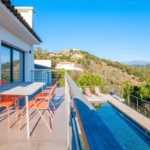 4 Bedroom Villa/House in Les Adrets De L Esterel 5