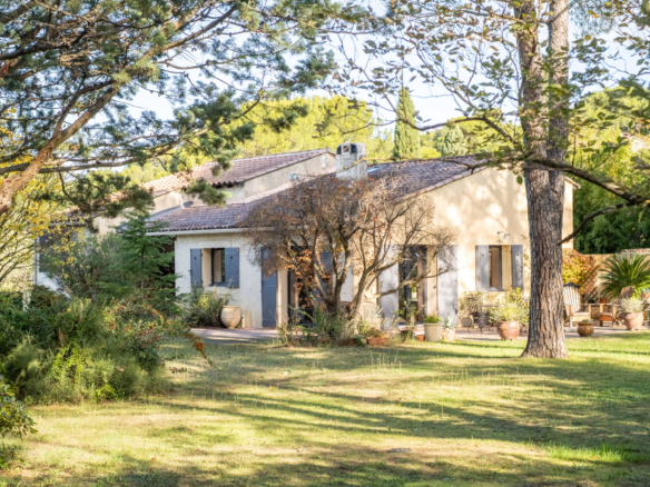 4 Bedroom Villa/House in L Isle Sur La Sorgue 14
