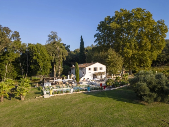 6 Bedroom Villa/House in Les Arcs 4