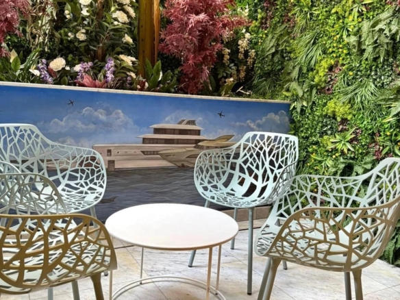 Apartment in Monaco 6