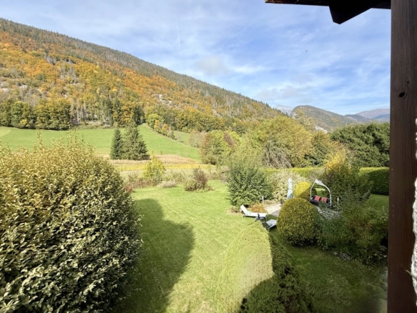 7 Bedroom Chalet in Saint Jean De Sixt 2