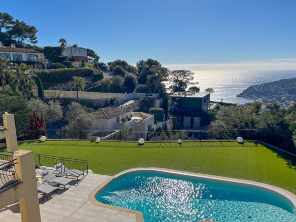 5 Bedroom Villa/House in Villefranche Sur Mer 28